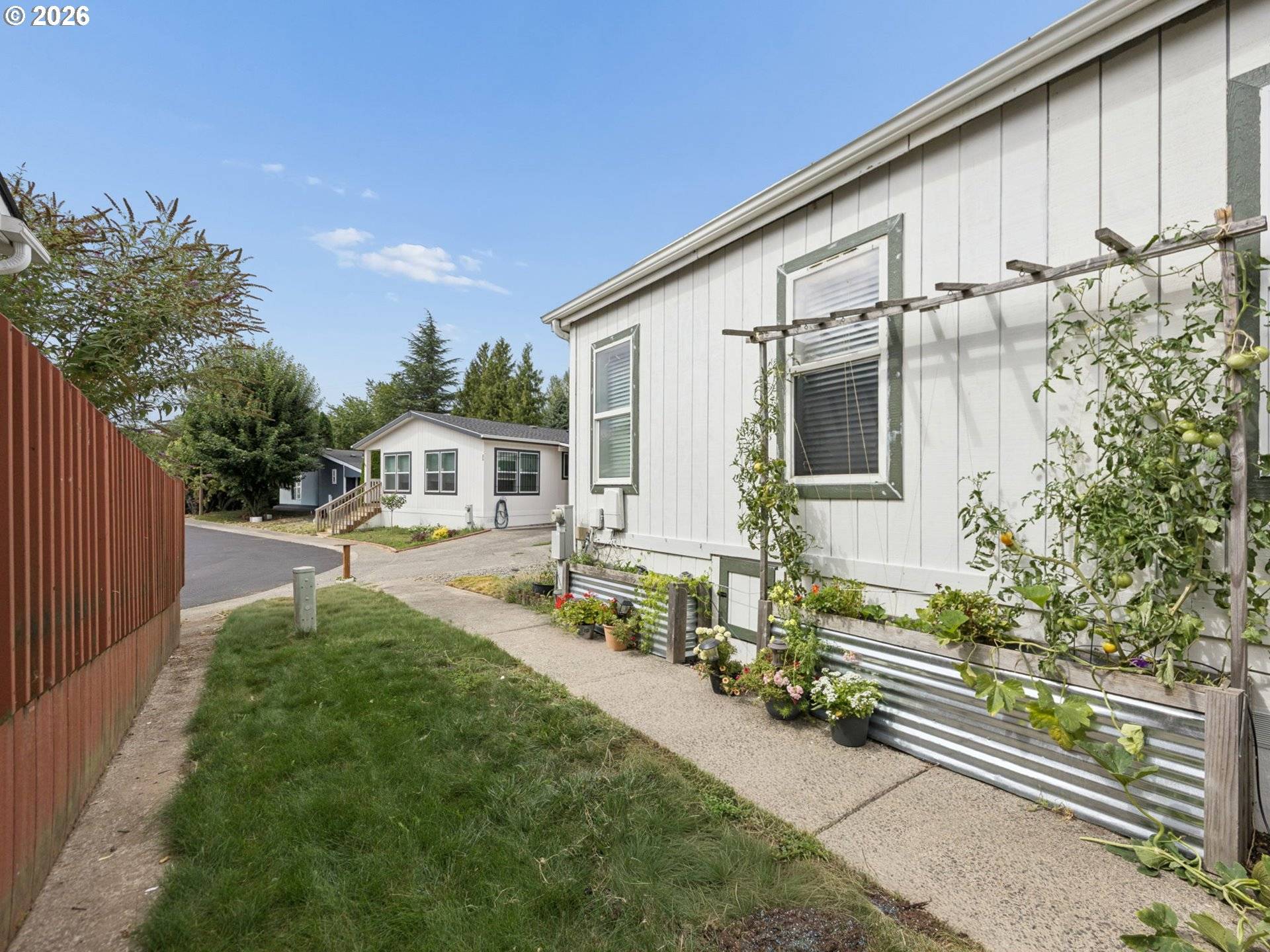 3201 NE 223RD AVE #33, Fairview, OR 97024