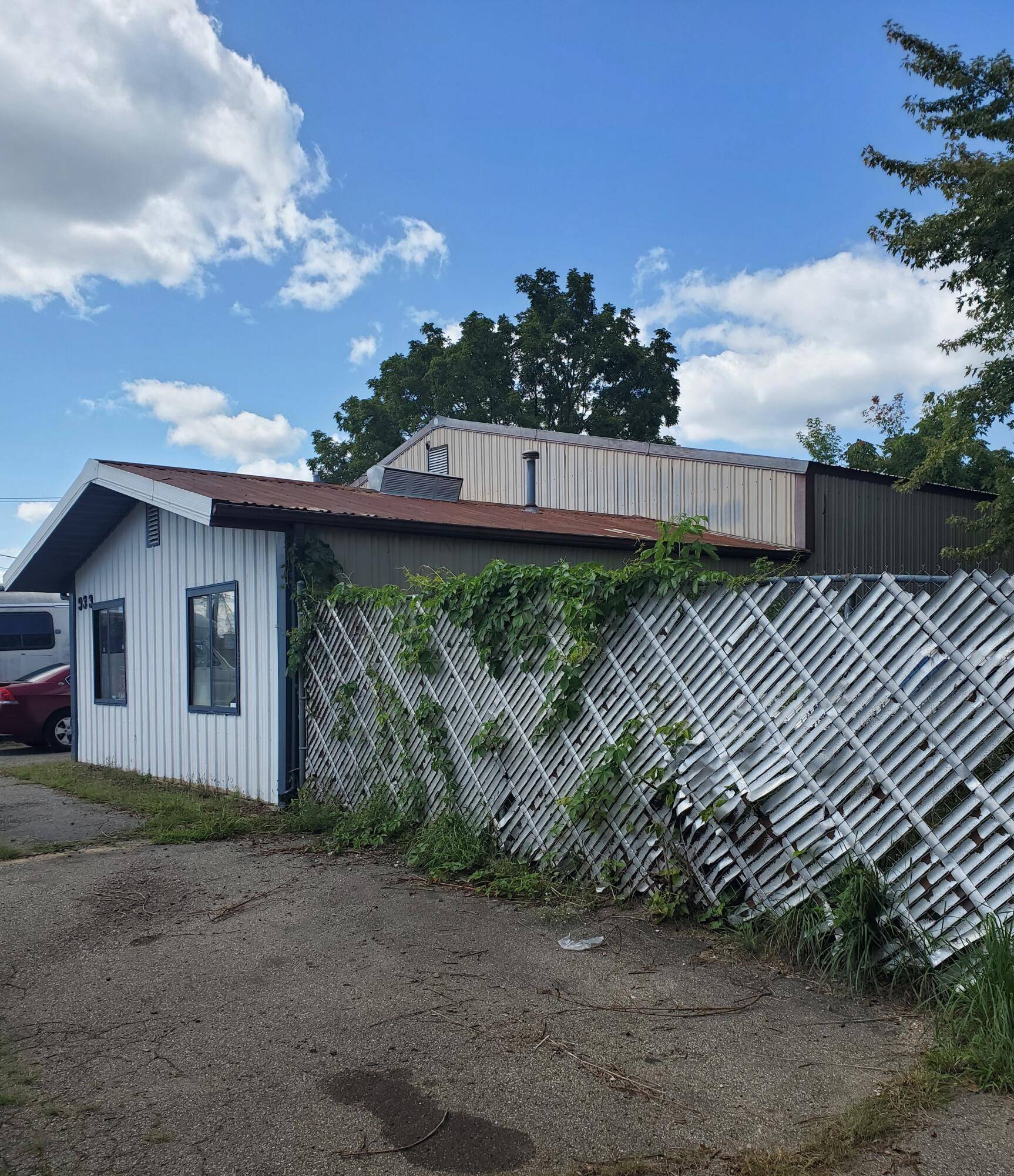 934 Second ST, Kalamazoo City, MI 49001