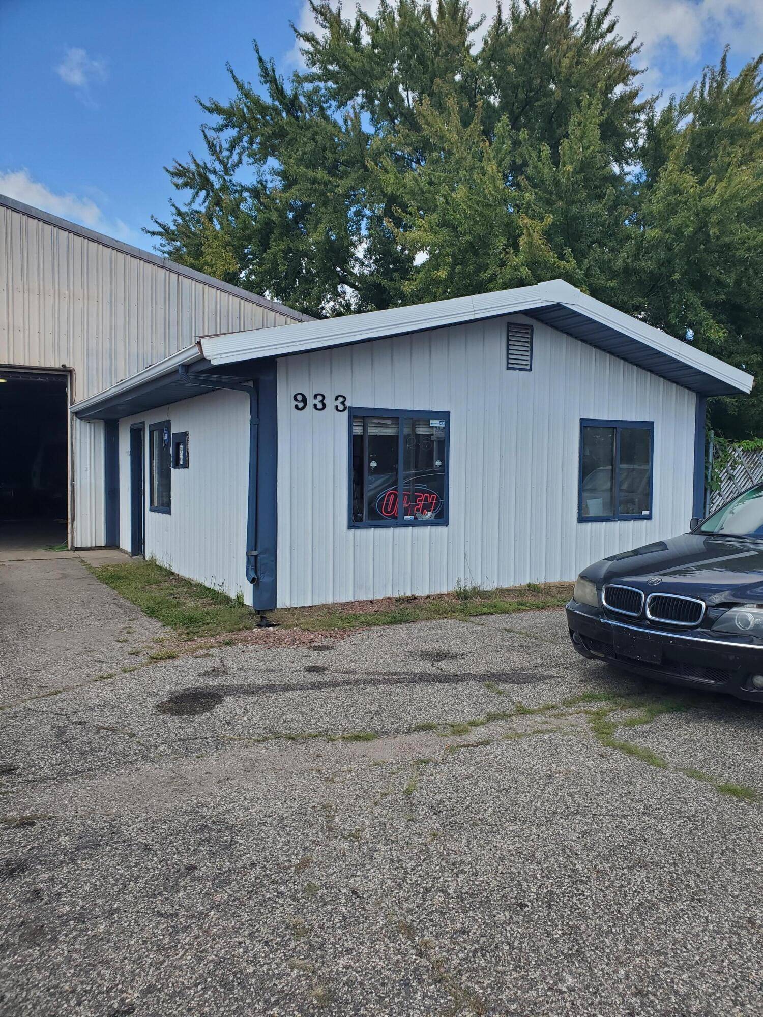 934 Second ST, Kalamazoo City, MI 49001