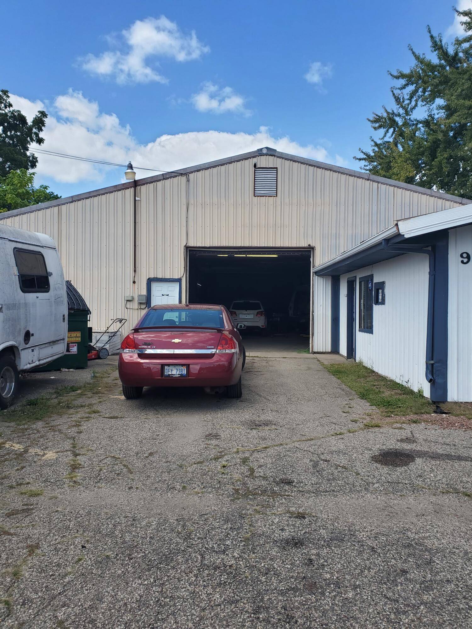 934 Second ST, Kalamazoo City, MI 49001