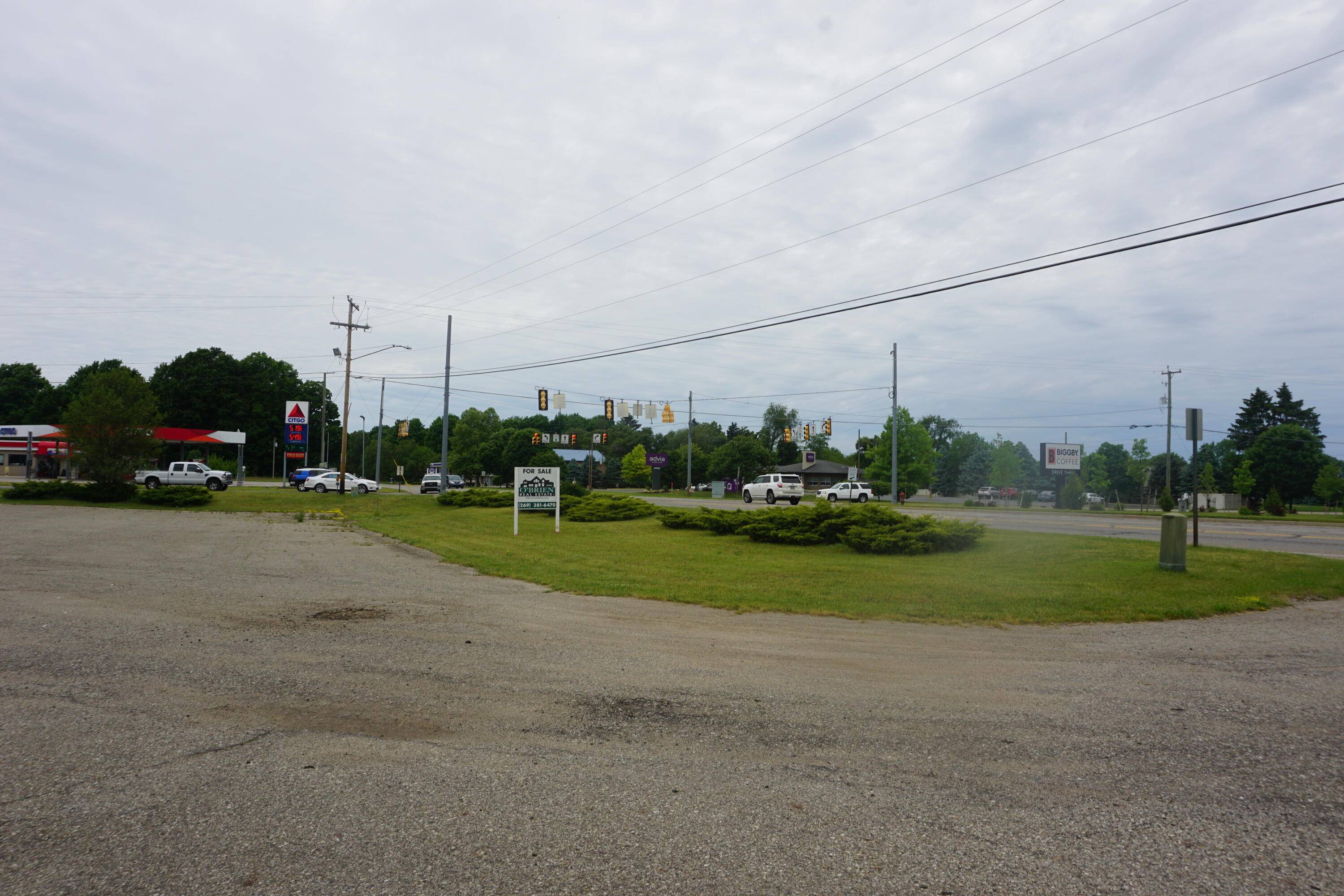 23913 Red Arrow Hwy, Antwerp Twp, MI 49071