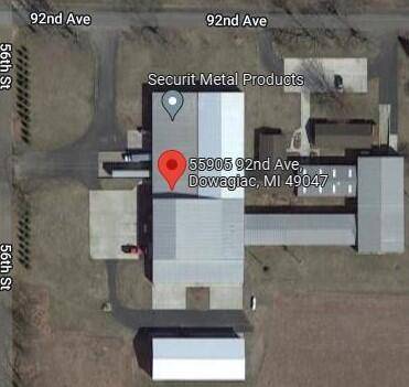 55905 92nd AVE, Hamilton Twp, MI 49047
