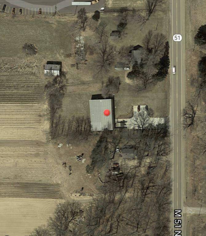 55905 92nd AVE, Hamilton Twp, MI 49047