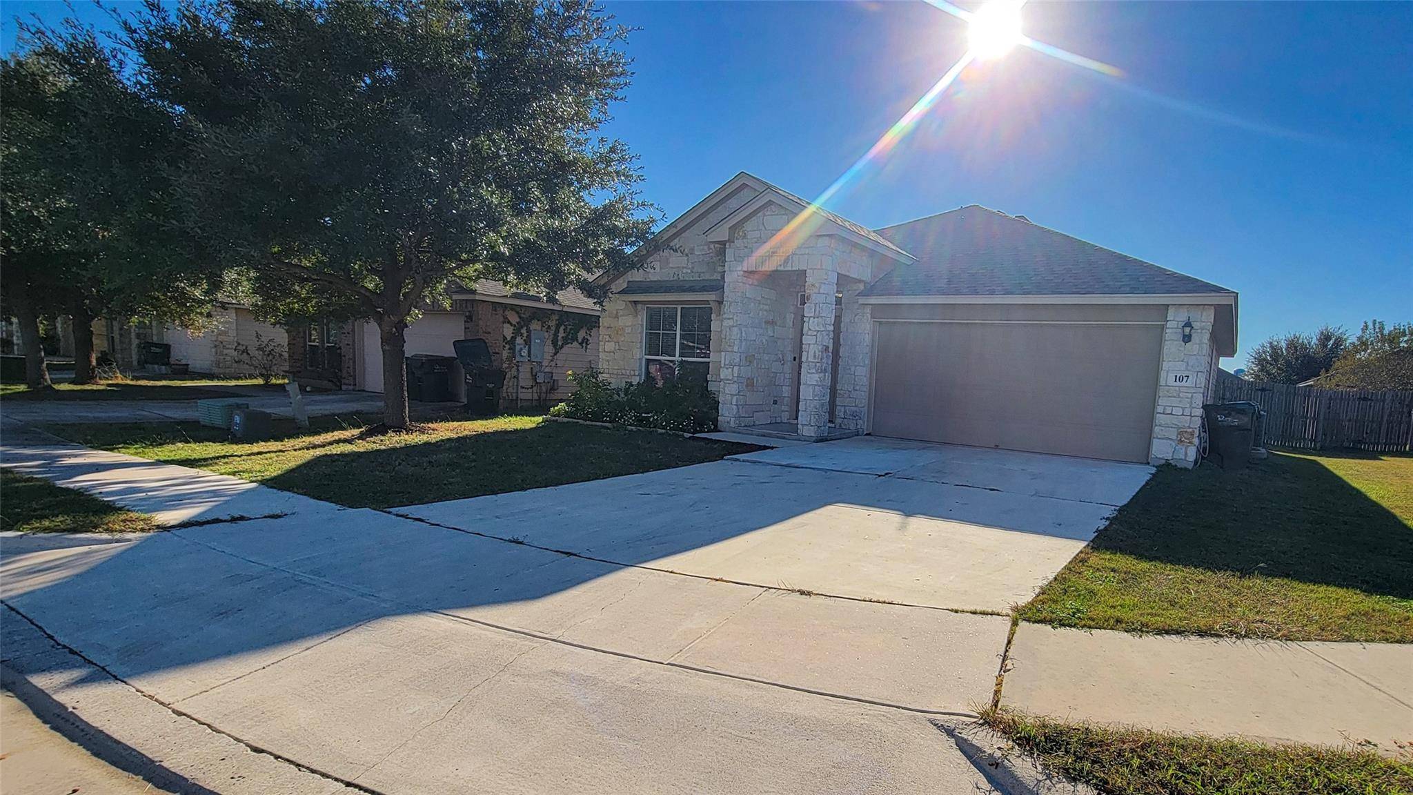 107 Casita CV, San Marcos, TX 78666