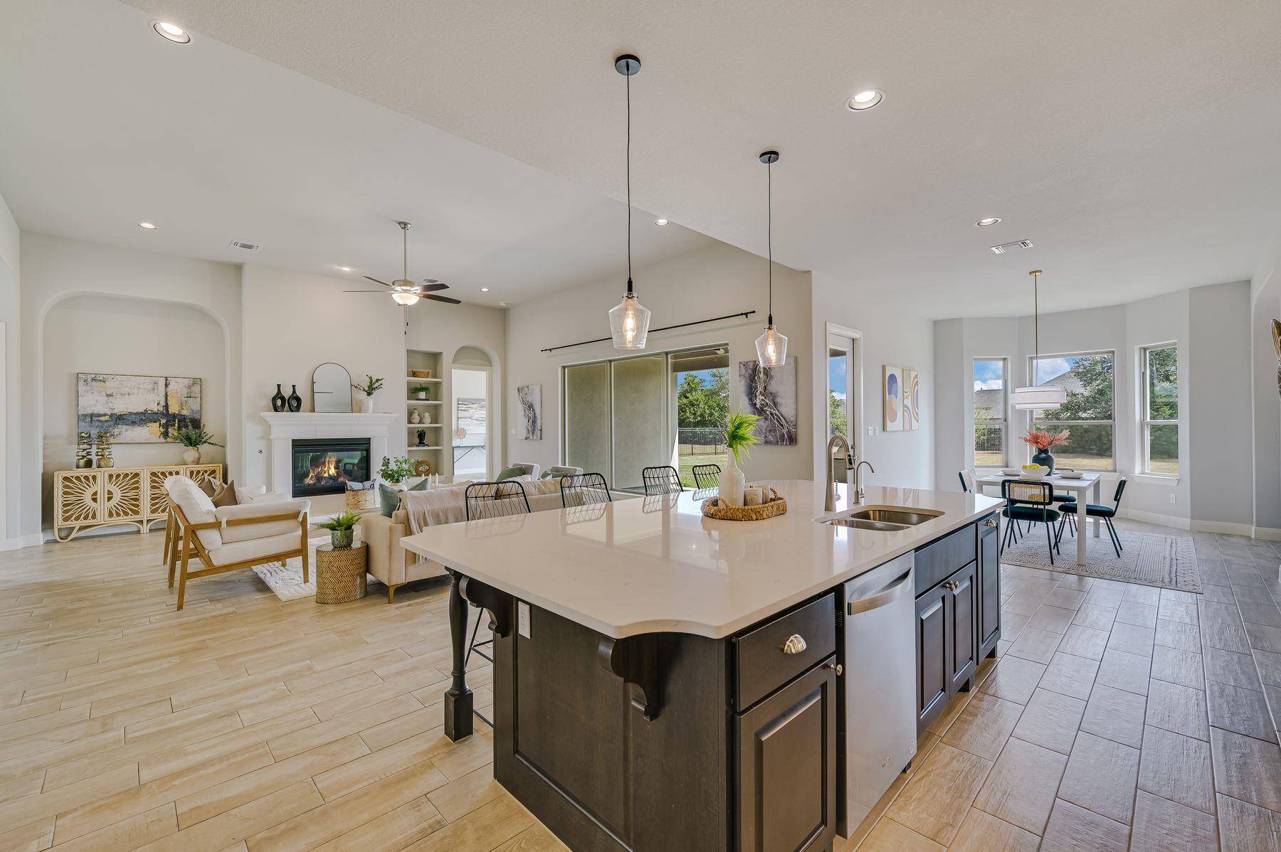 227 Dally CT, Dripping Springs, TX 78620