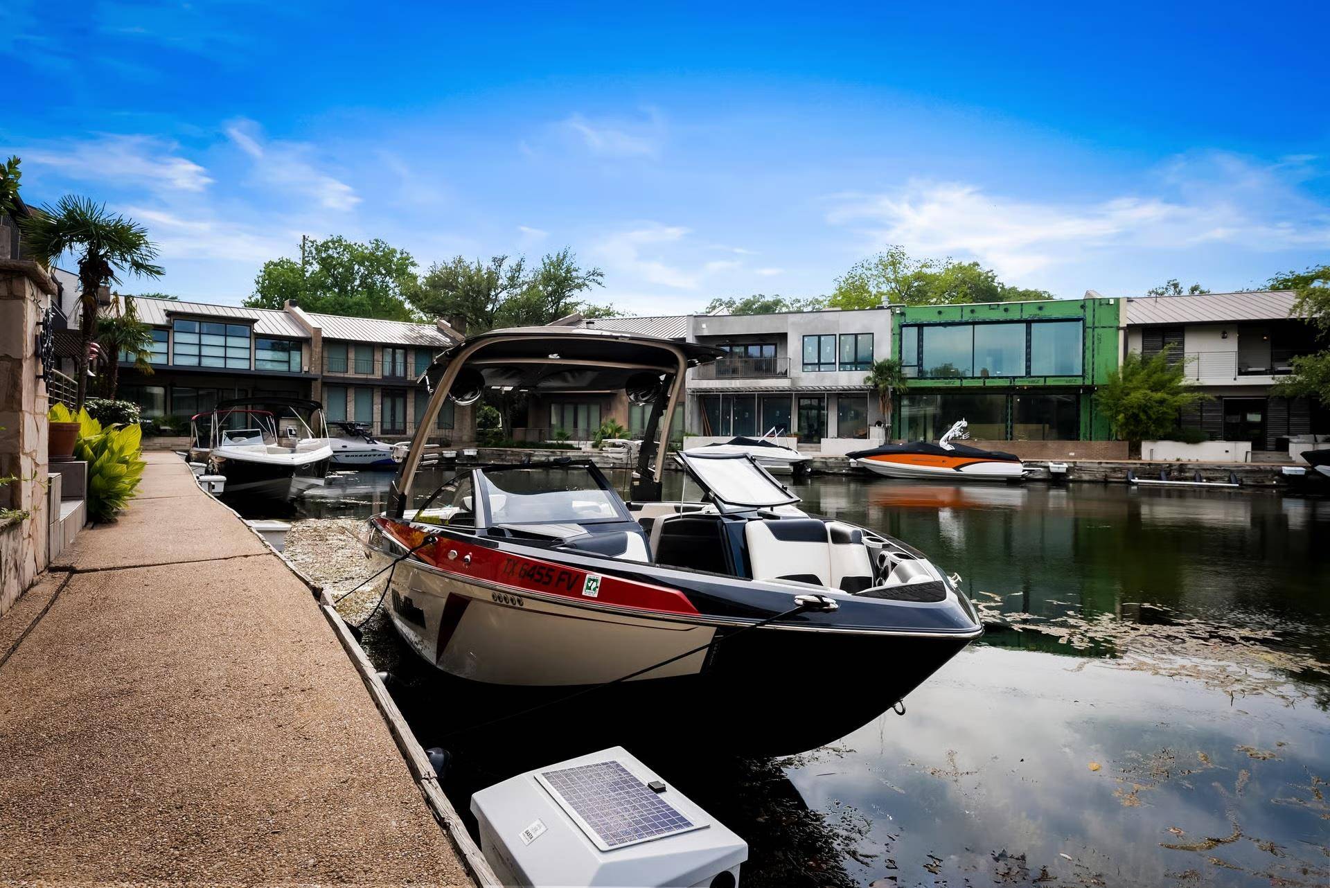 2433 Westlake DR, Austin, TX 78746
