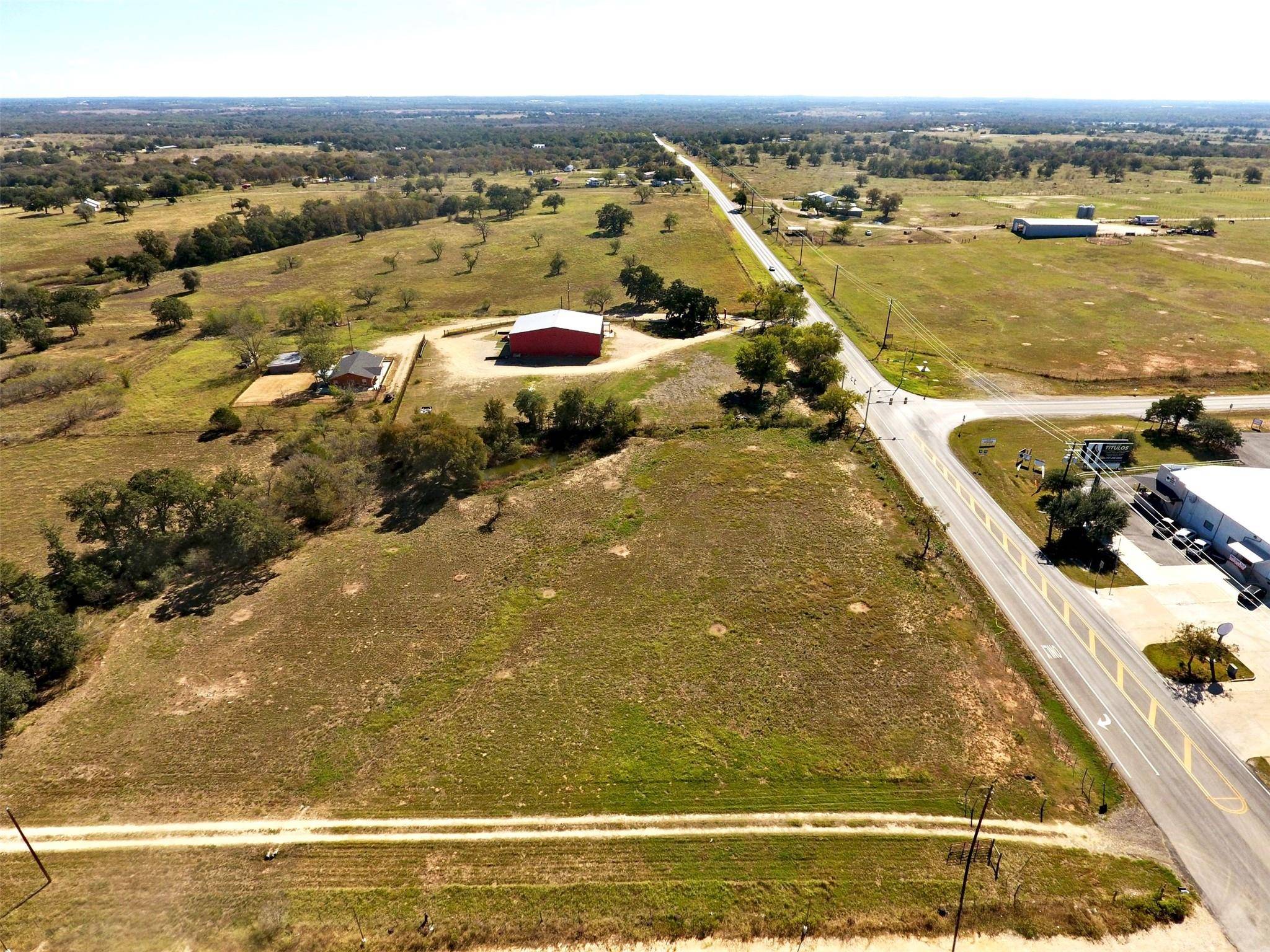 000 Fm 812 RD, Cedar Creek, TX 78612