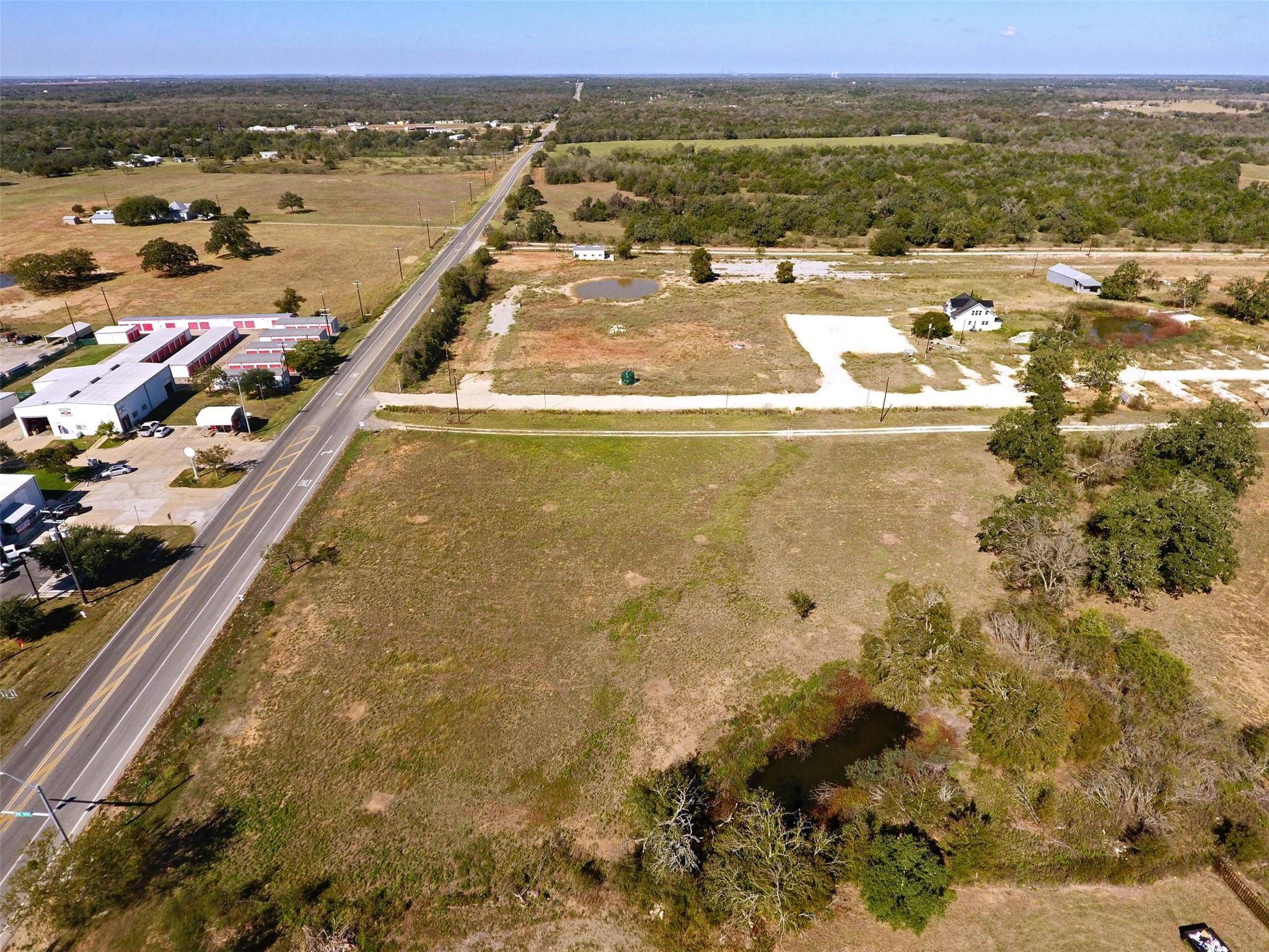000 Fm 812 RD, Cedar Creek, TX 78612