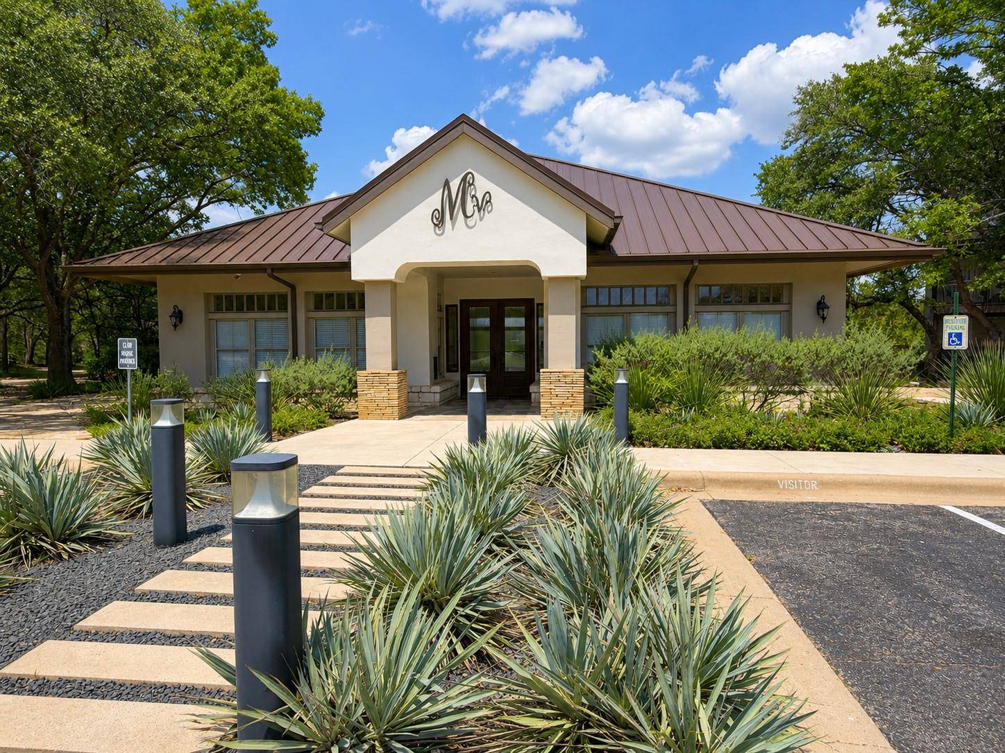 6000 Shepherd Mountain CV #315, Austin, TX 78730