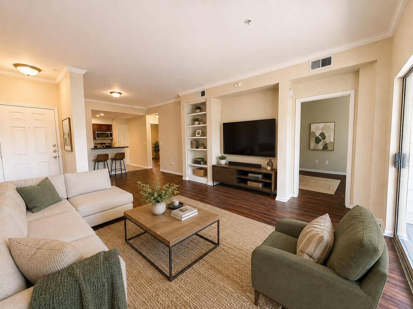 6000 Shepherd Mountain CV #315, Austin, TX 78730