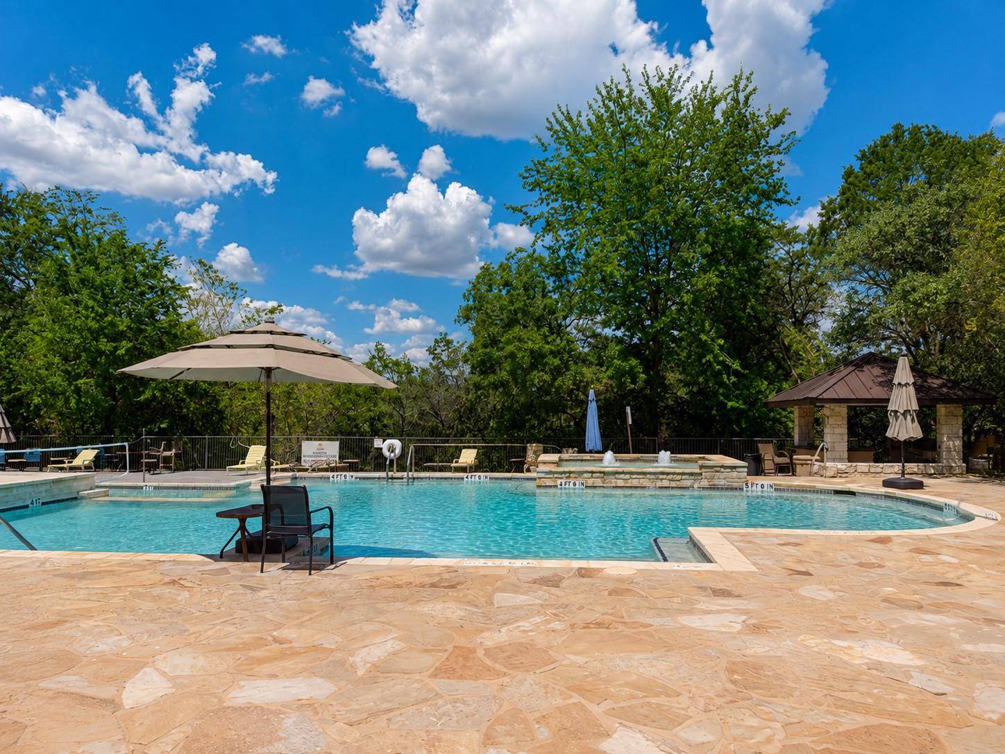 6000 Shepherd Mountain CV #315, Austin, TX 78730