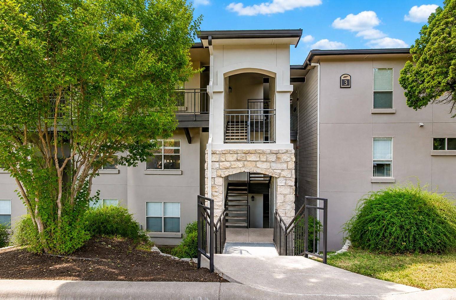 6000 Shepherd Mountain CV #315, Austin, TX 78730