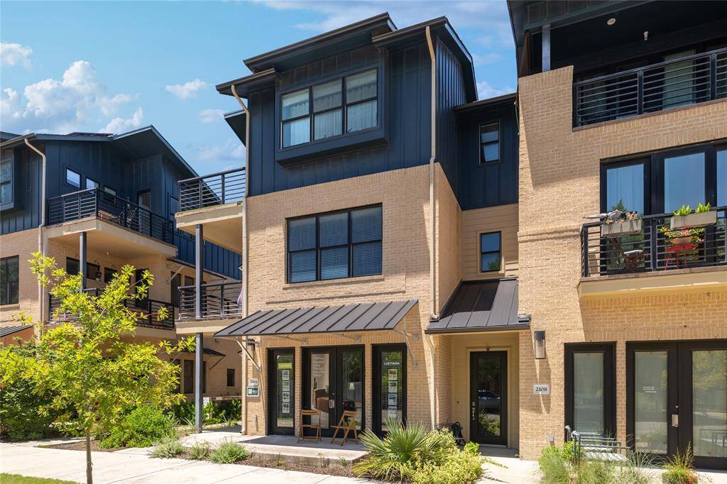2104 Robert Browning ST #B, Austin, TX 78723