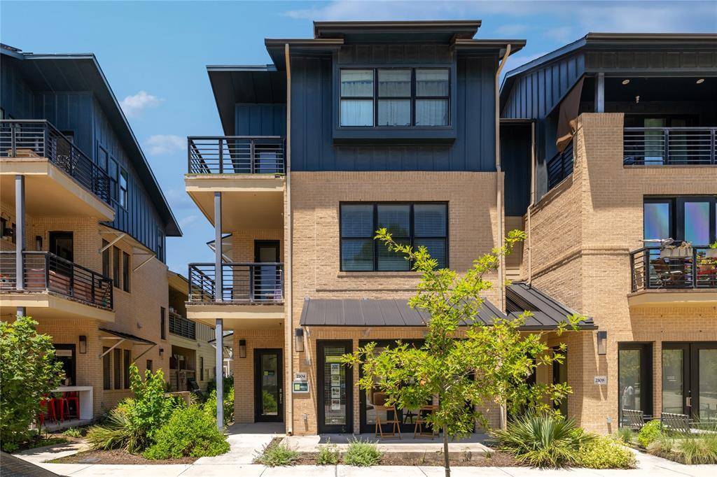 2104 Robert Browning ST #B, Austin, TX 78723