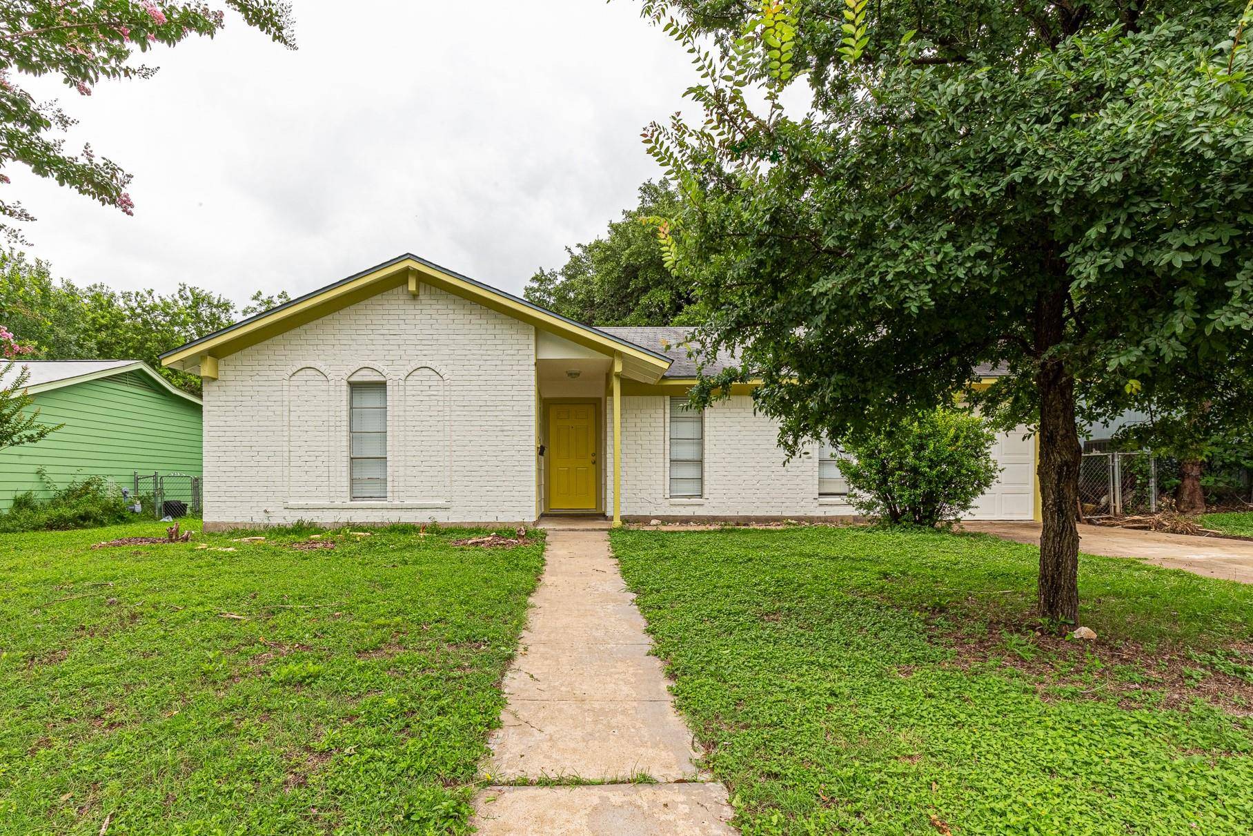 5905 Cedardale DR, Austin, TX 78745