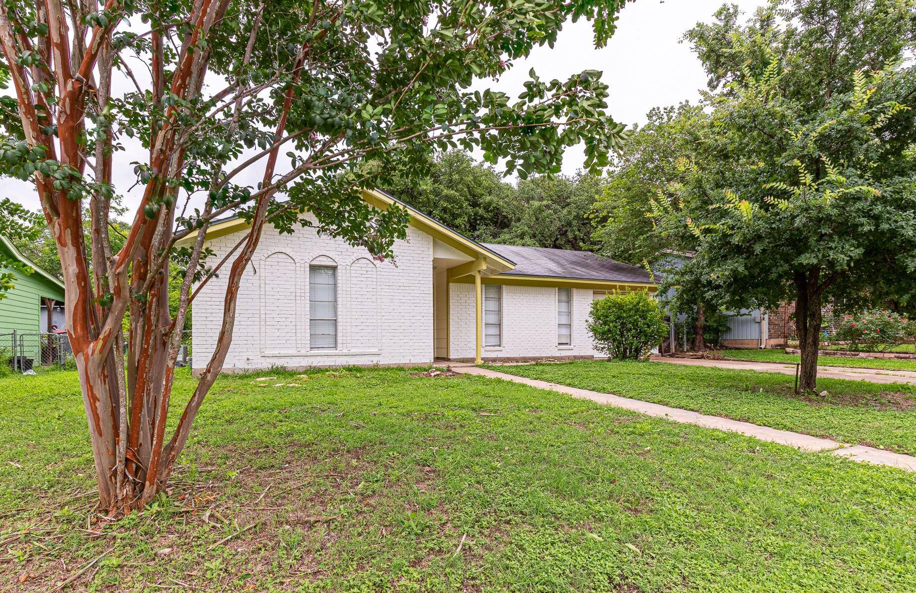 5905 Cedardale DR, Austin, TX 78745