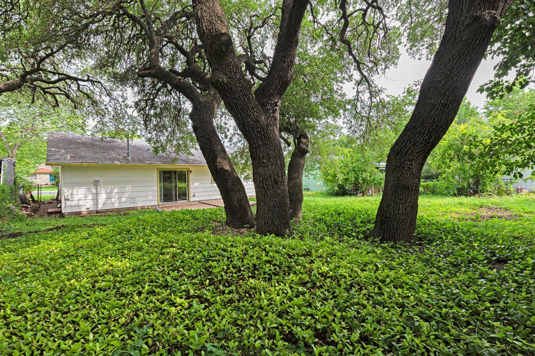 5905 Cedardale DR, Austin, TX 78745