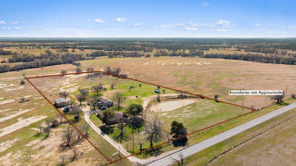 950 S Fm 486, Thorndale, TX 76577