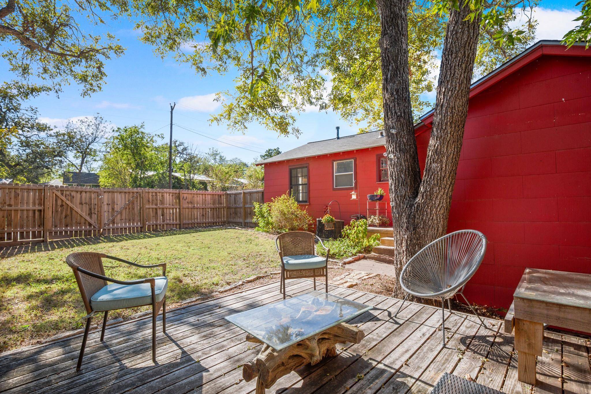 3301 Robinson Ave, Austin, TX 78722