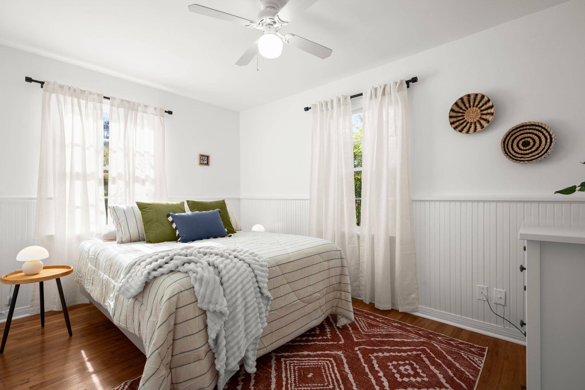 3301 Robinson Ave, Austin, TX 78722