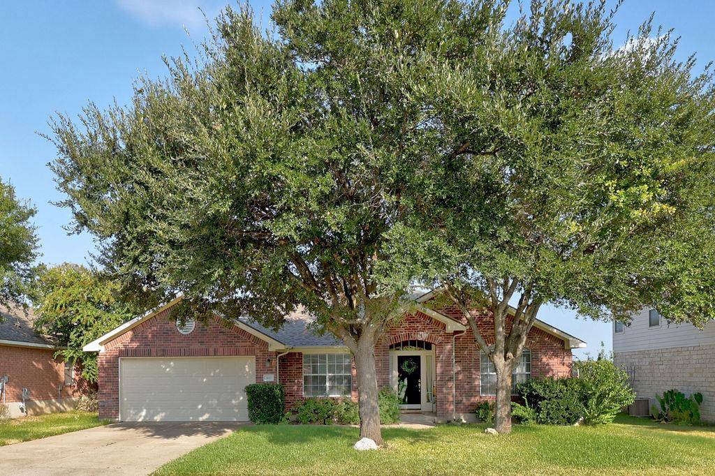 400 Ranier LN, Round Rock, TX 78665