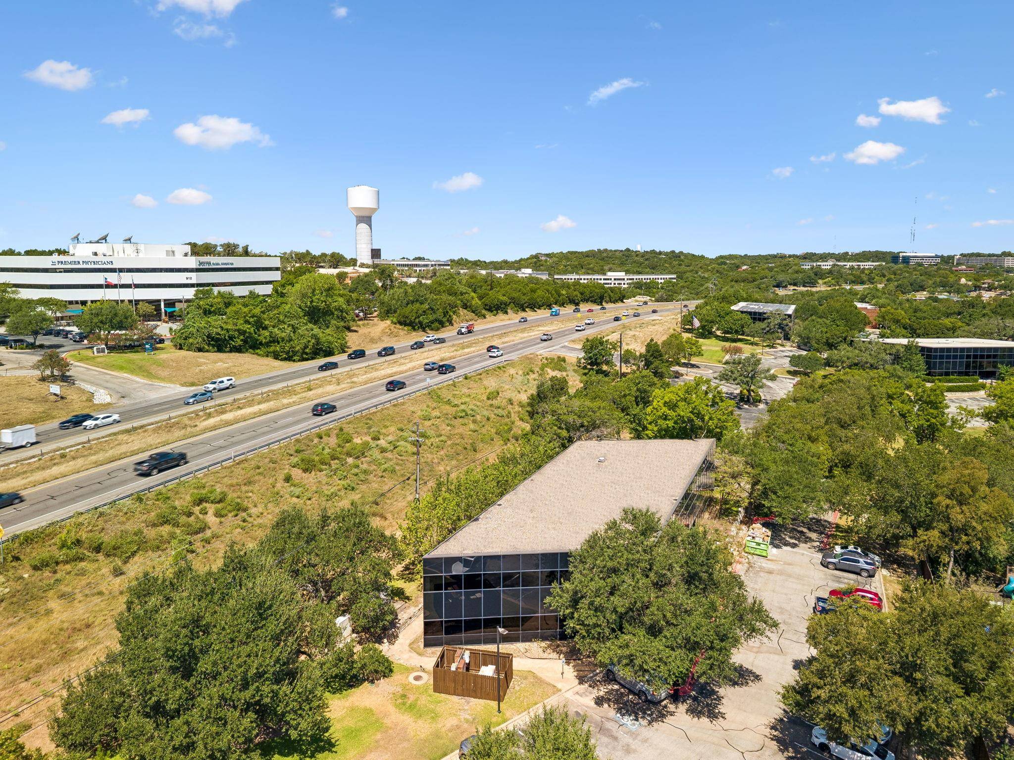 1101 S Capital Of Texas HWY #H 207, Austin, TX 78746