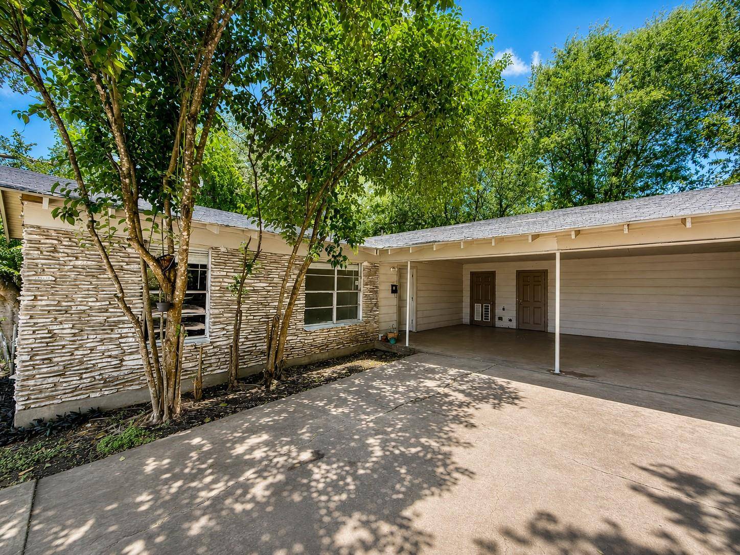 603 E Oltorf ST #A, Austin, TX 78704