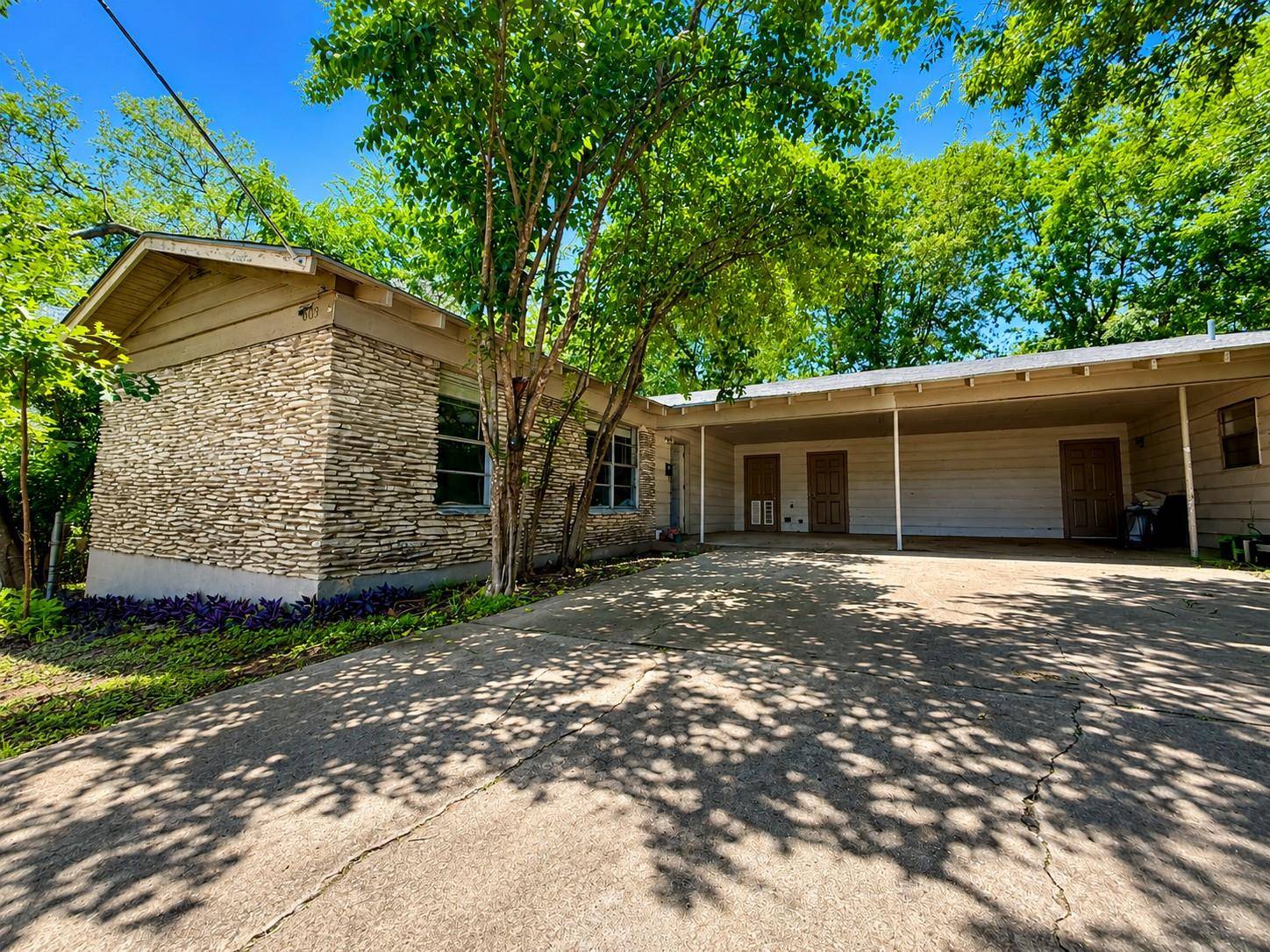 603 E Oltorf ST #A, Austin, TX 78704