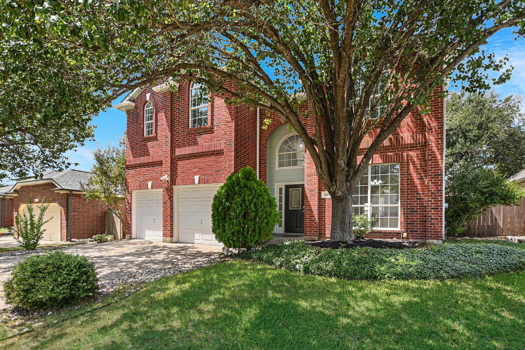 2103 Kimra LN, Cedar Park, TX 78613