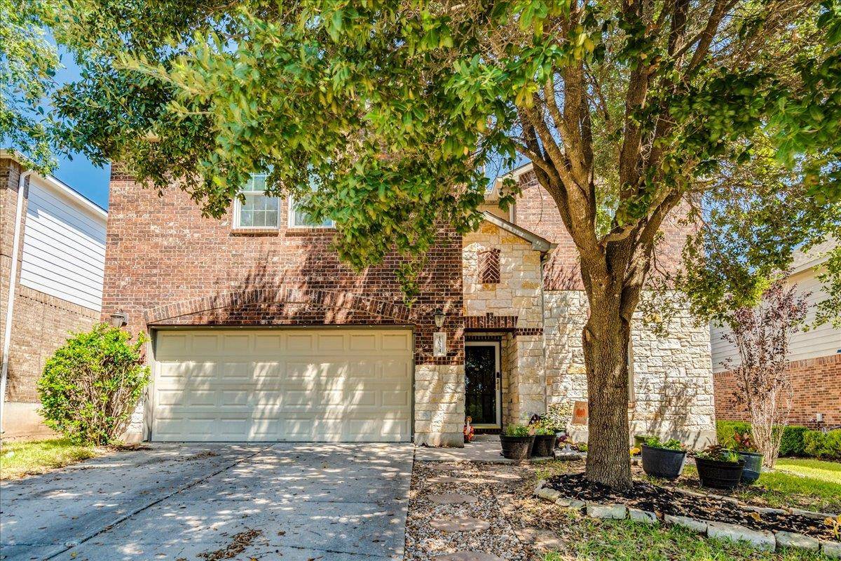 1054 Clark Brothers DR, Buda, TX 78610