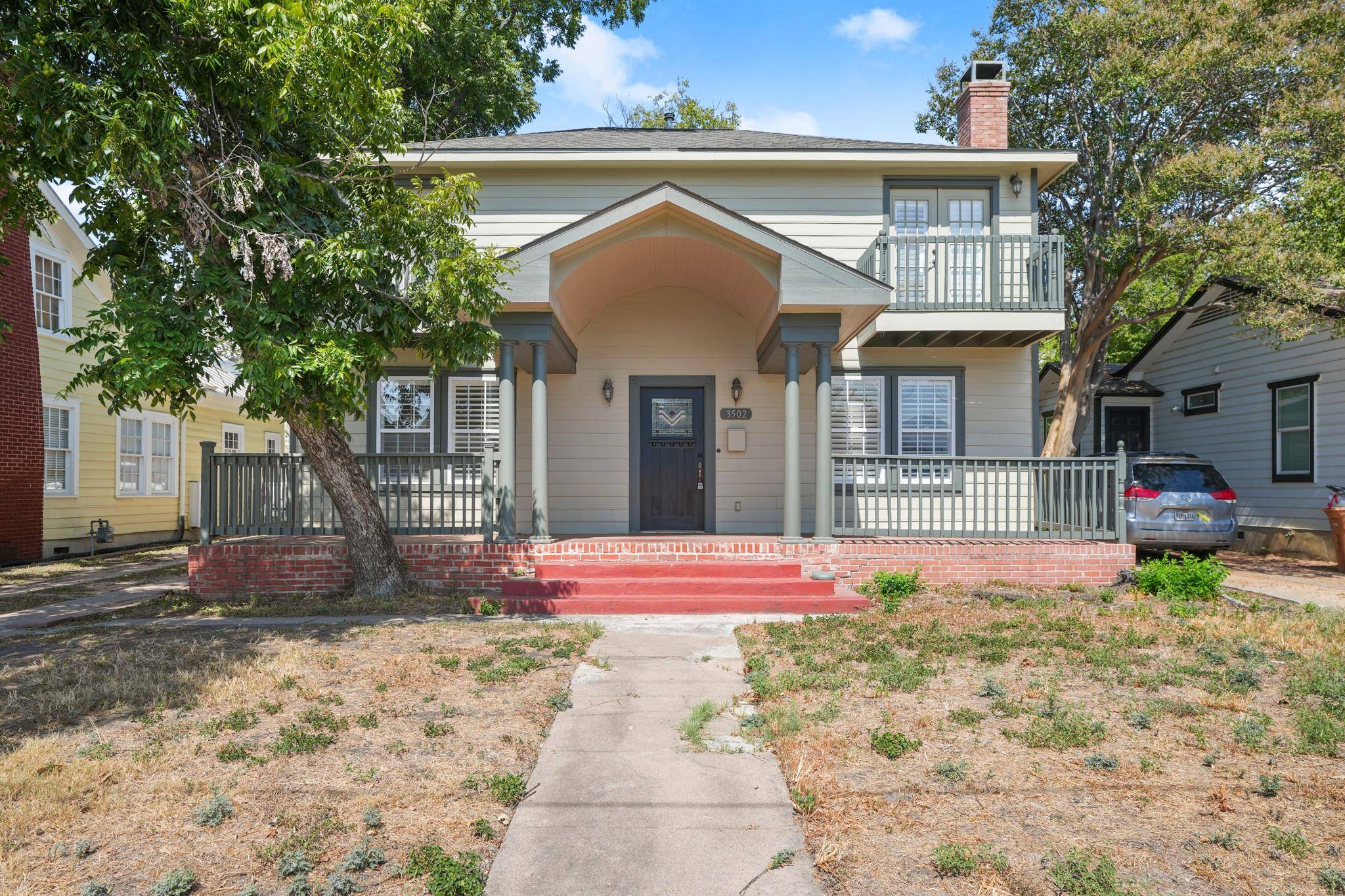 3502 Speedway, Austin, TX 78705