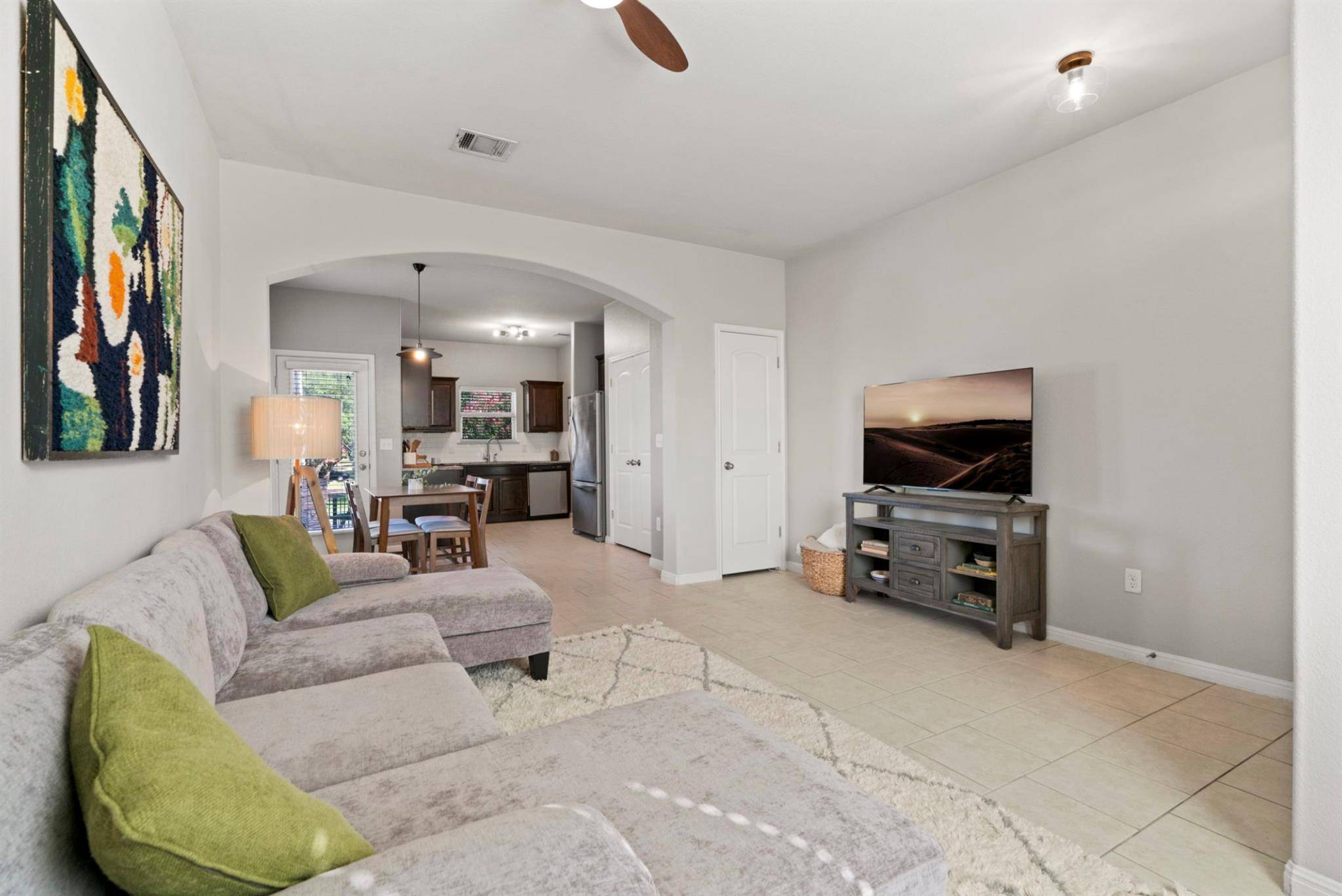 5436 Juniper Junction LN #83, Austin, TX 78744