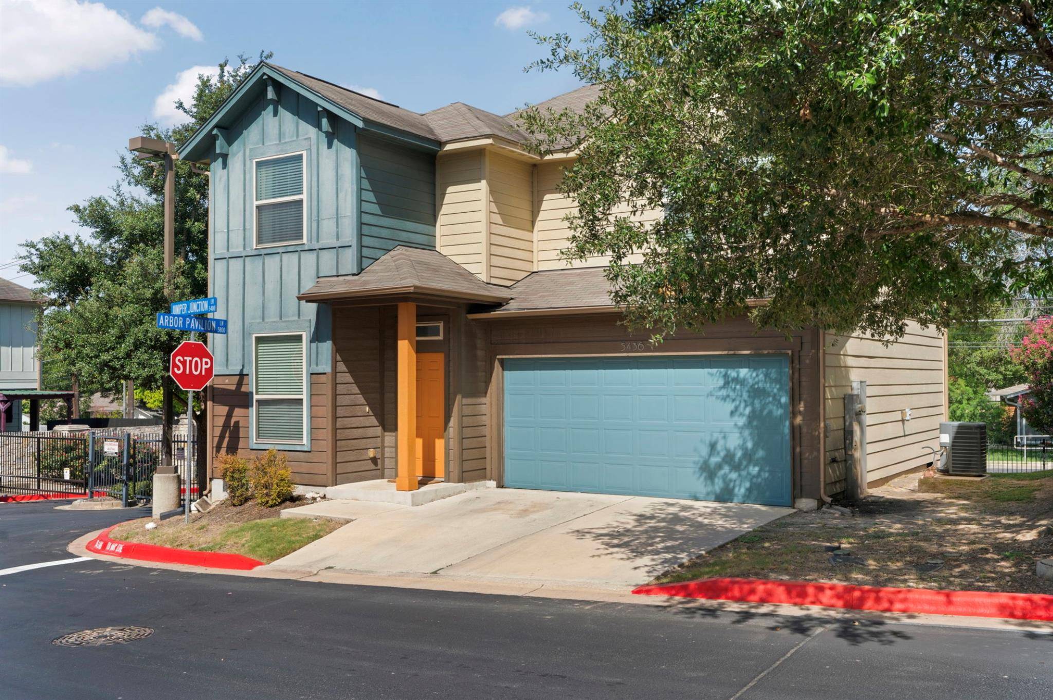 5436 Juniper Junction LN #83, Austin, TX 78744