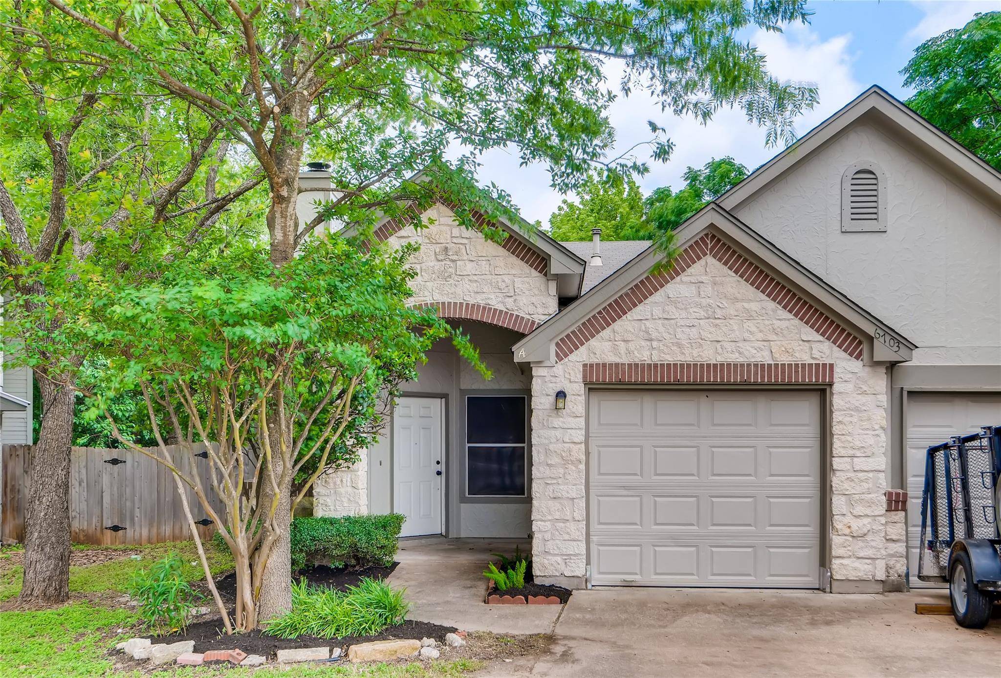 6703 Gold Moss CV, Austin, TX 78745