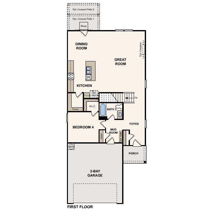 10928 Tallsalt DR, Austin, TX 78754