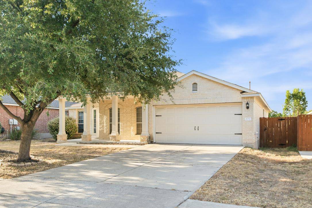 3232 Clinton PL, Round Rock, TX 78665