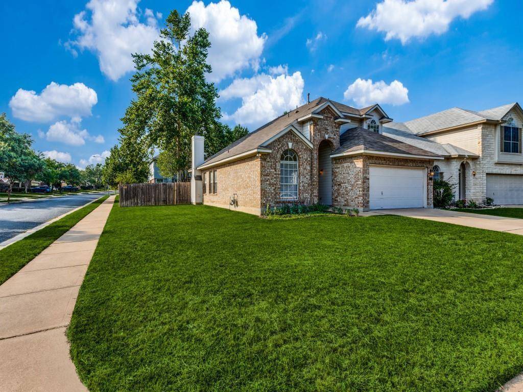 13400 Balamos DR, Austin, TX 78729