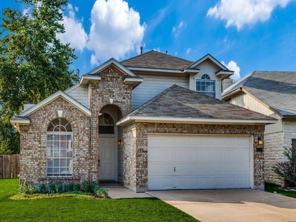 13400 Balamos DR, Austin, TX 78729