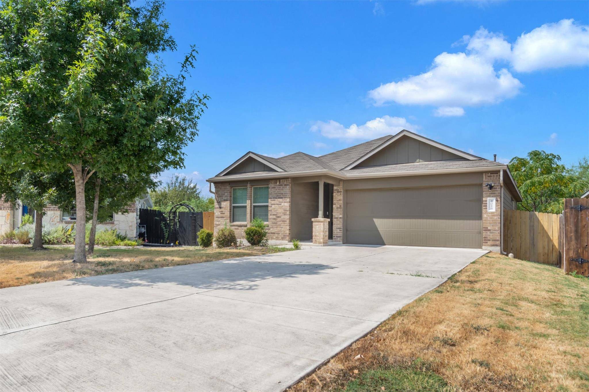 4016 Fort Collins WAY, Austin, TX 78744