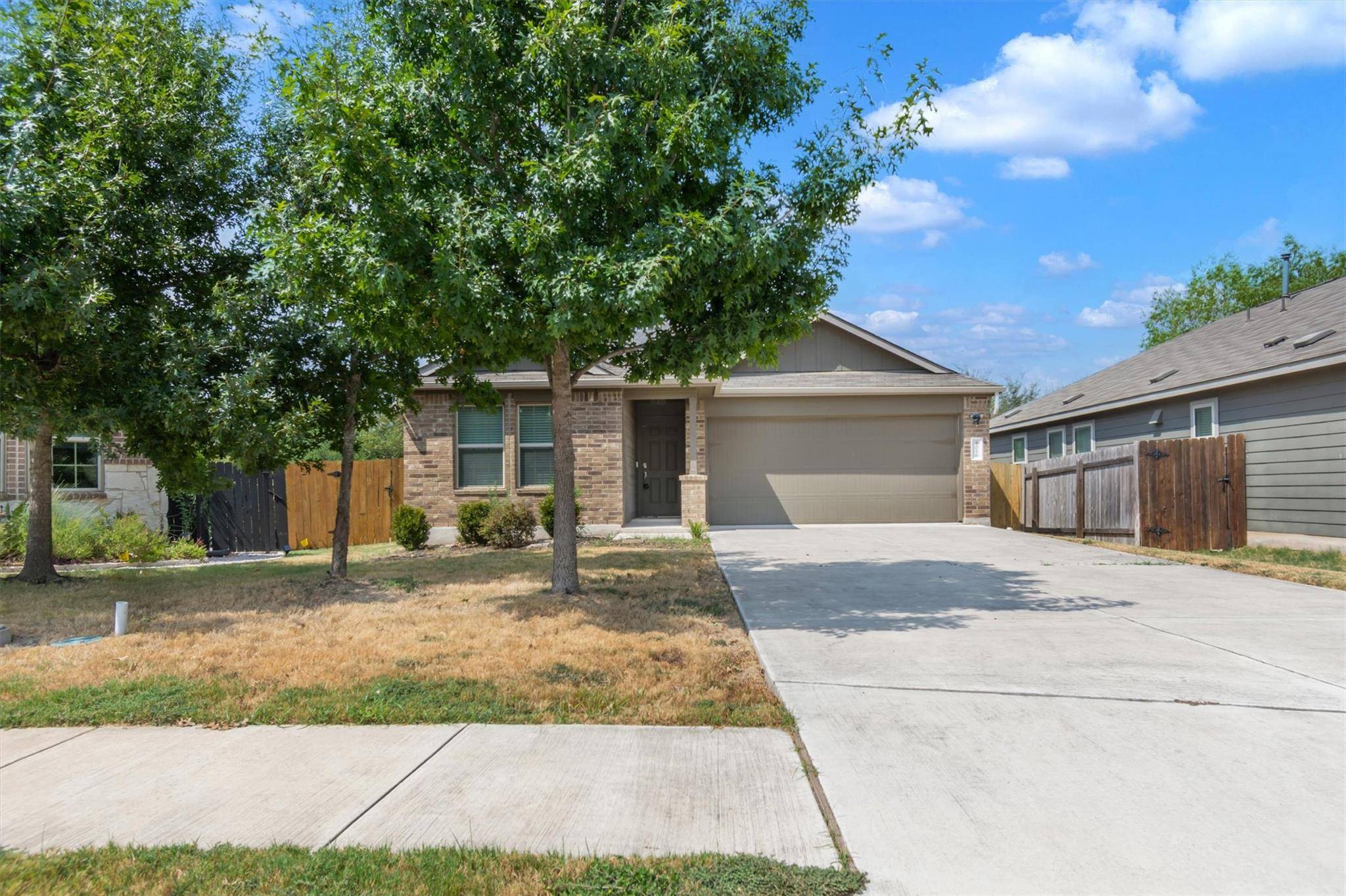 4016 Fort Collins WAY, Austin, TX 78744