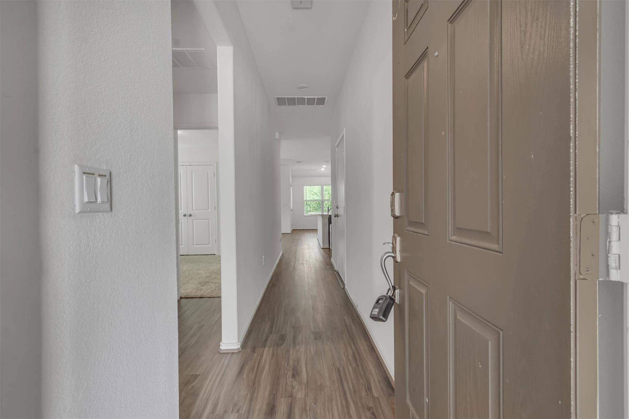 4016 Fort Collins WAY, Austin, TX 78744