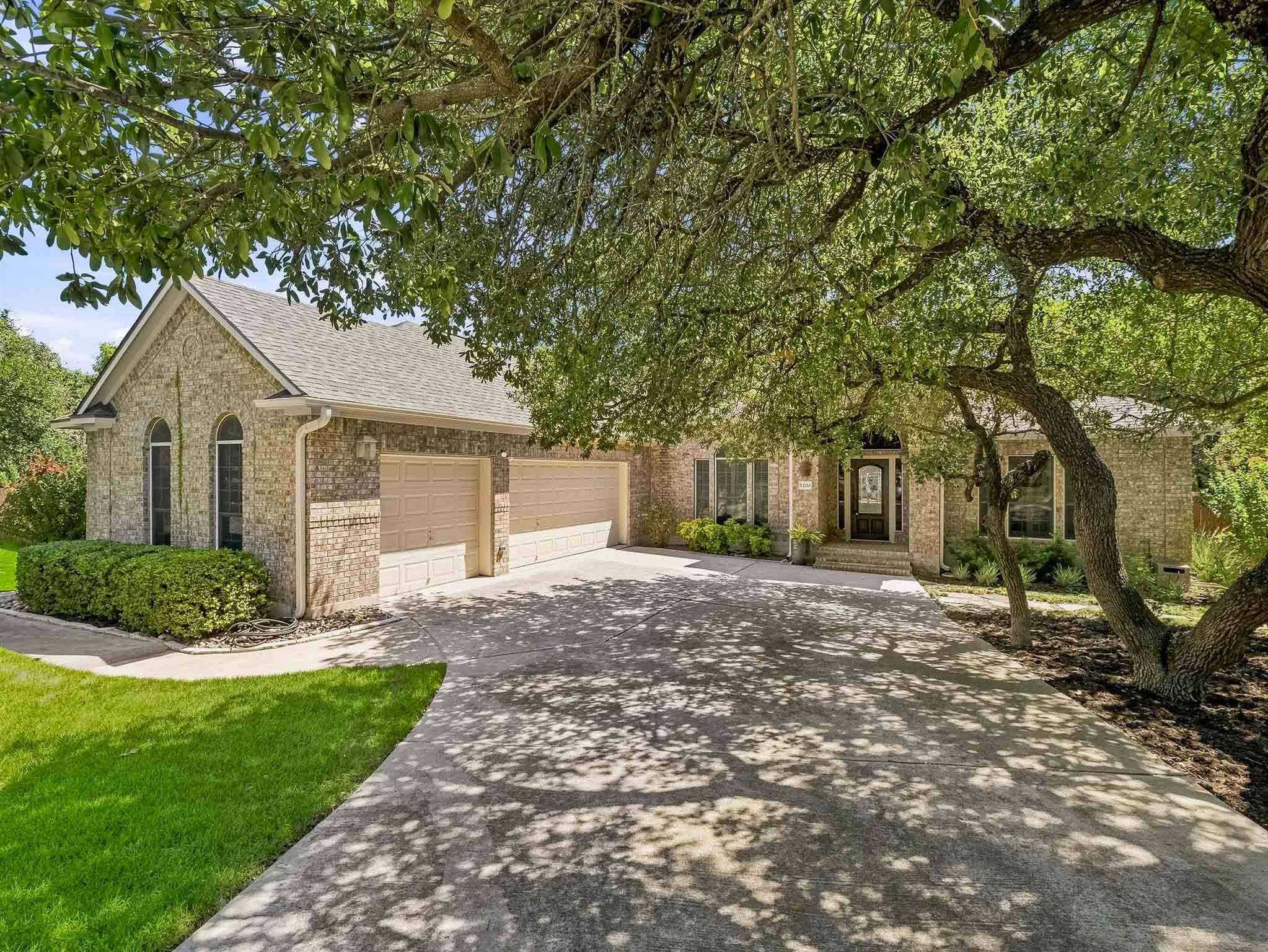1200 Anna CT, Cedar Park, TX 78613
