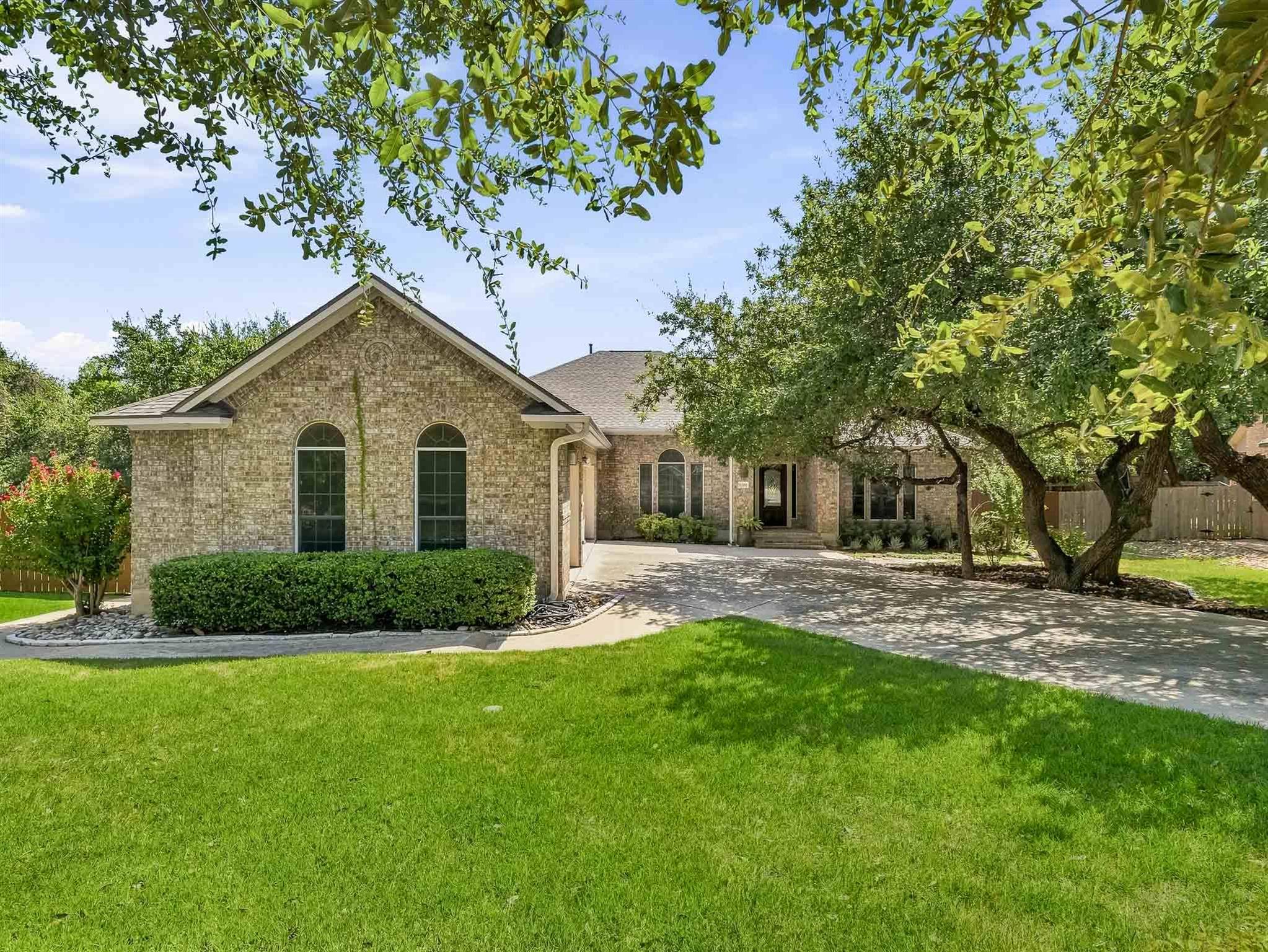 1200 Anna CT, Cedar Park, TX 78613