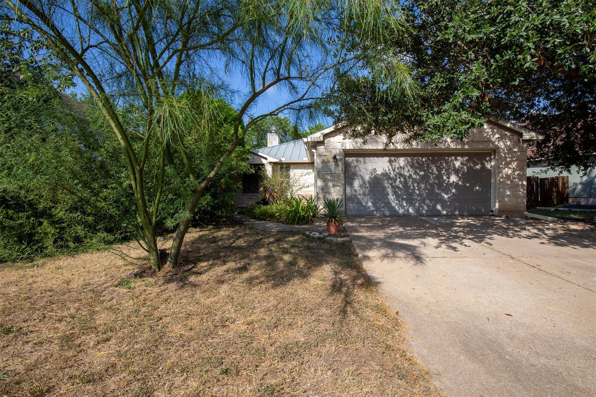 3205 Susquehanna LN, Austin, TX 78723