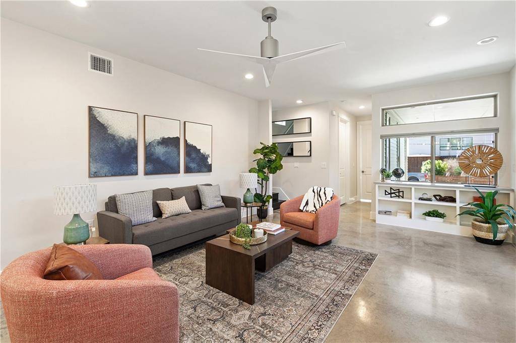 2702 Crest Ave #2, Austin, TX 78702