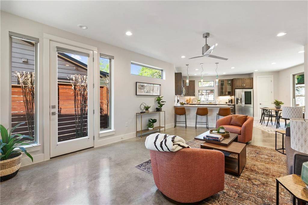 2702 Crest Ave #2, Austin, TX 78702