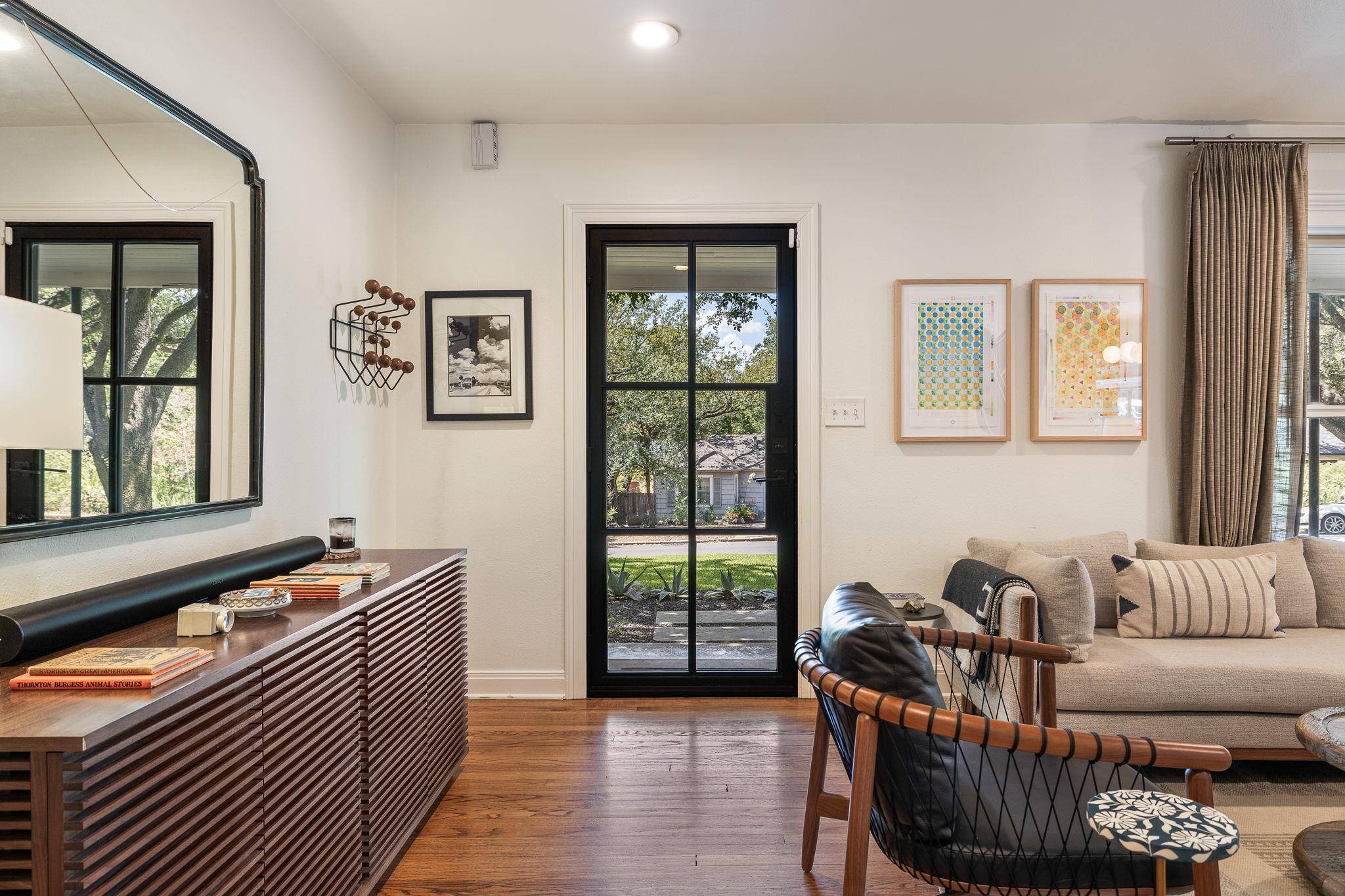 2304 Greenlee DR, Austin, TX 78703