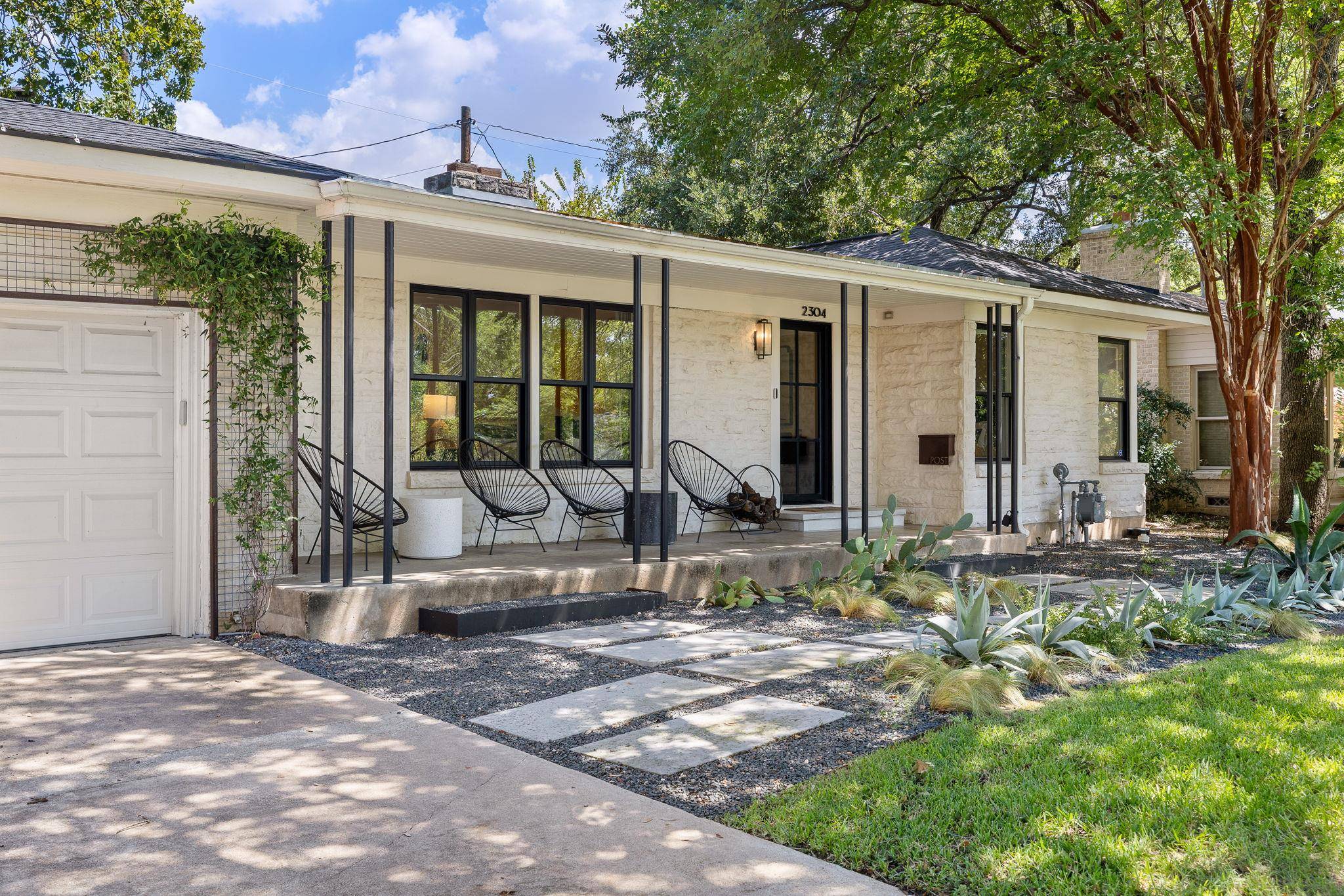 2304 Greenlee DR, Austin, TX 78703