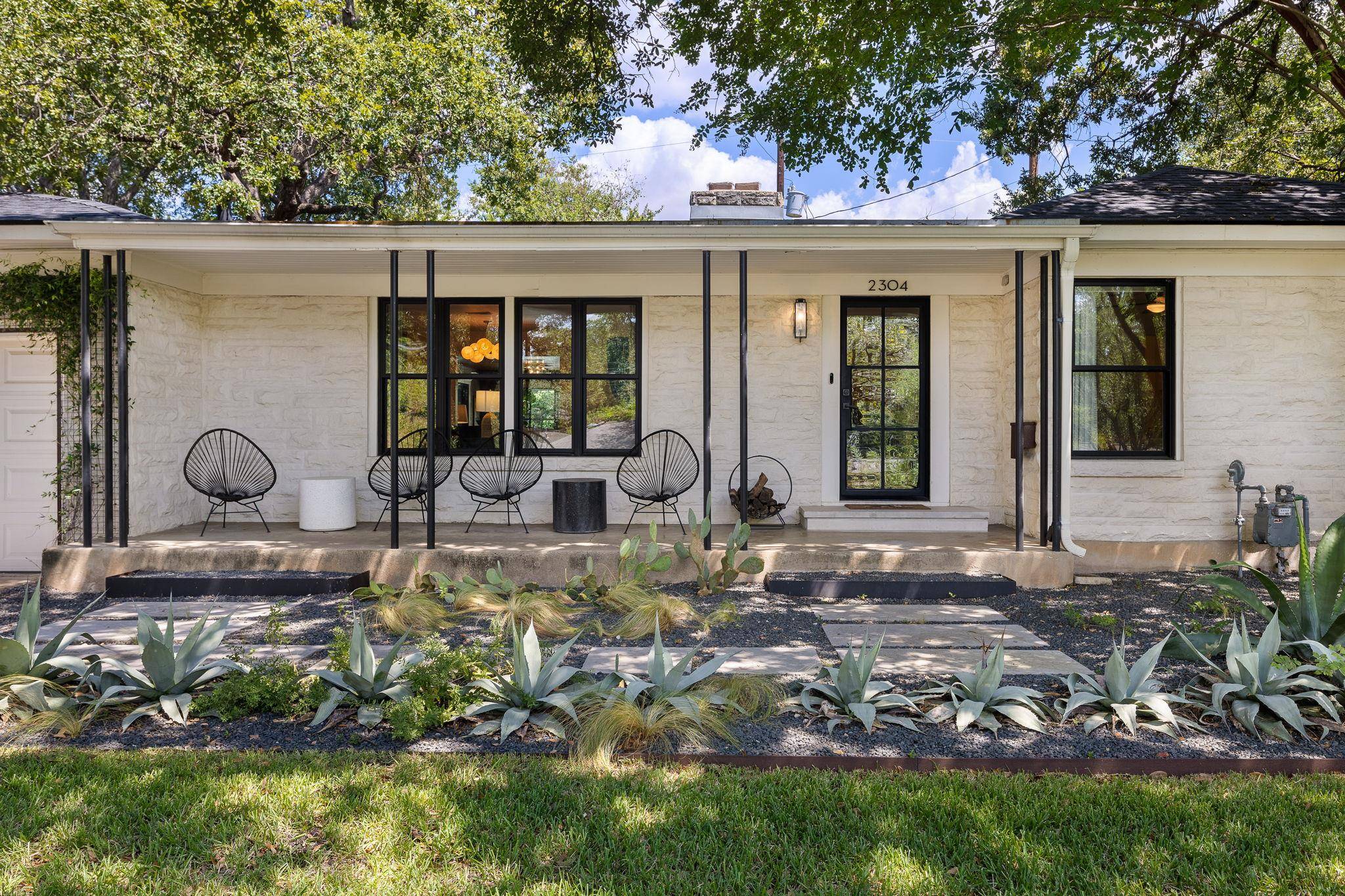 2304 Greenlee DR, Austin, TX 78703