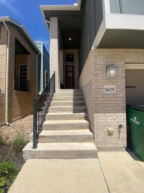 7409 Merrick LN #40, Austin, TX 78745